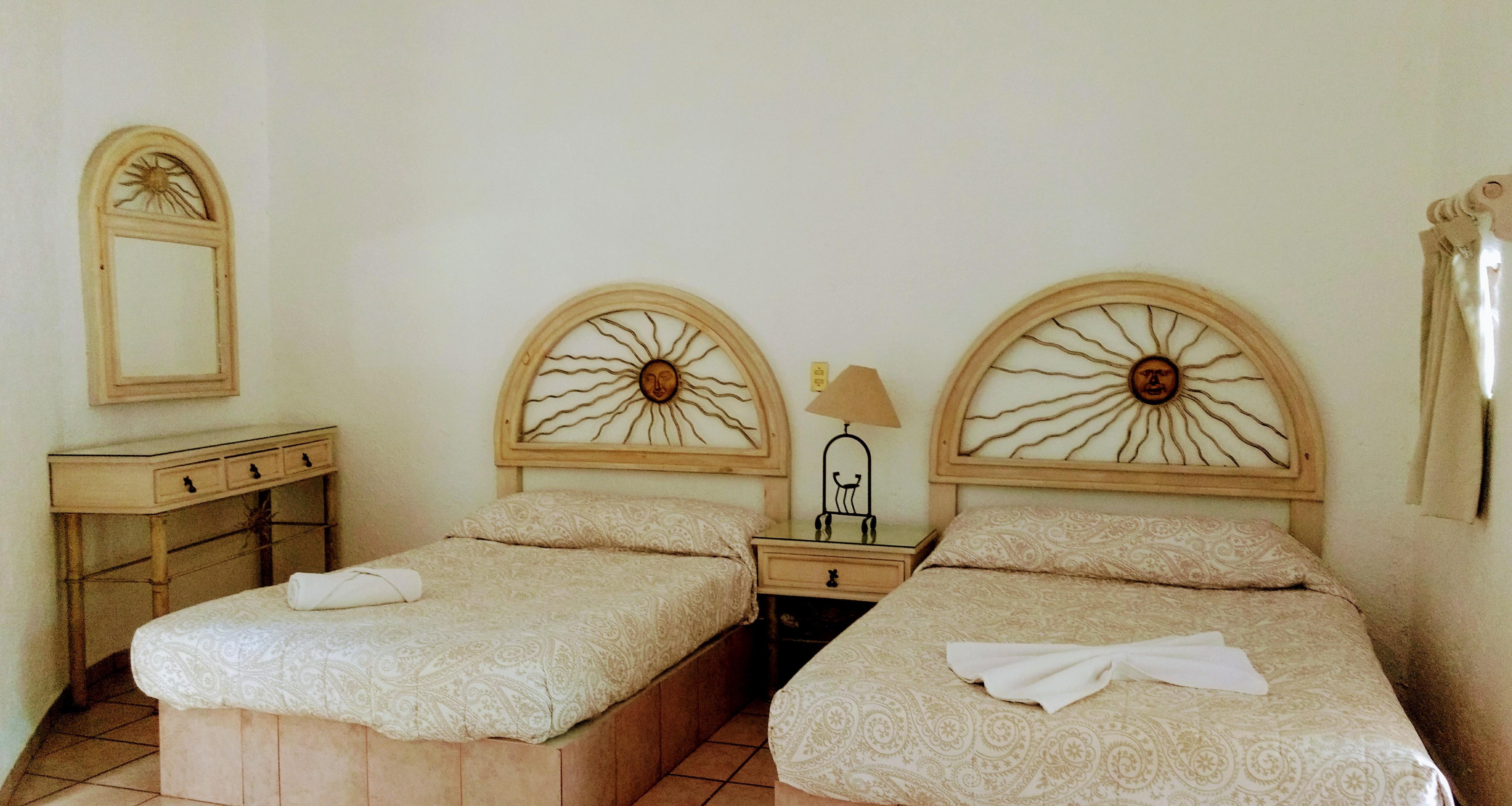 Parador De Manolos Hotel Cuernavaca Extérieur photo