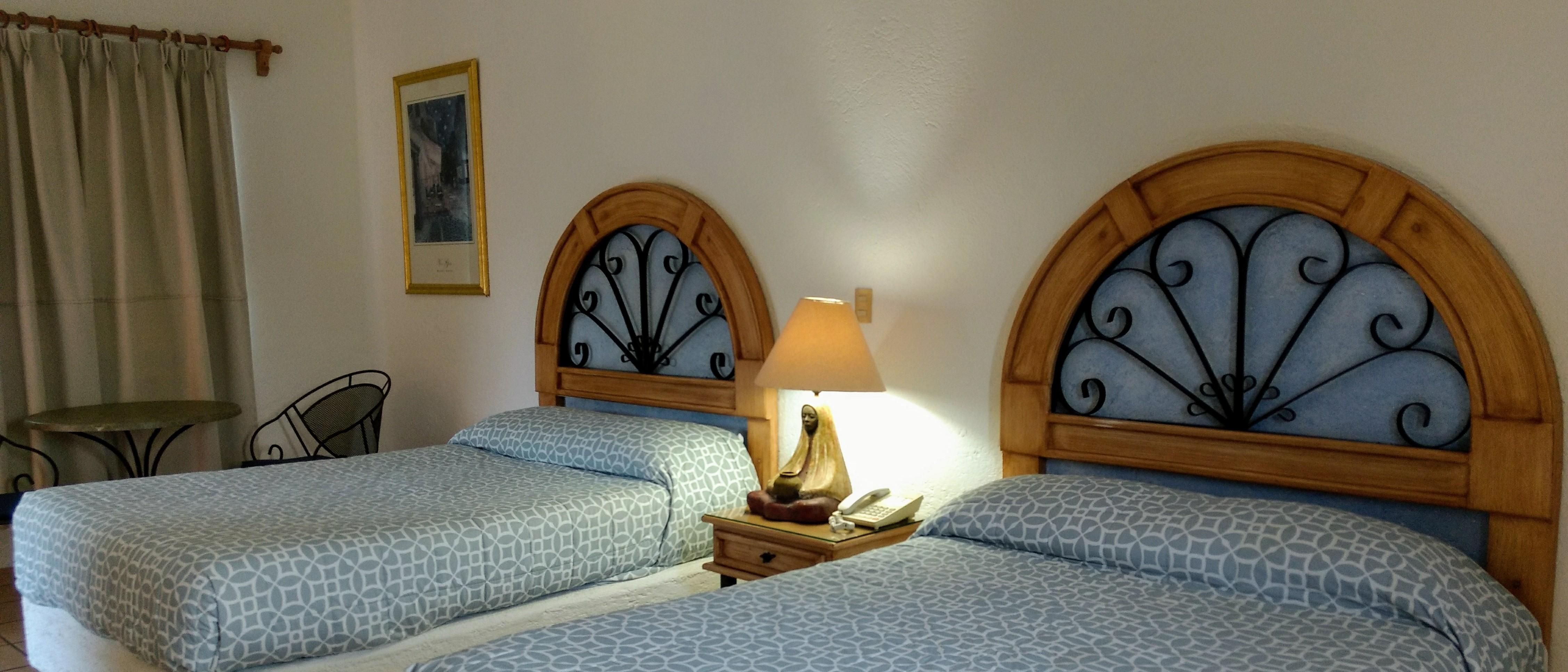Parador De Manolos Hotel Cuernavaca Extérieur photo