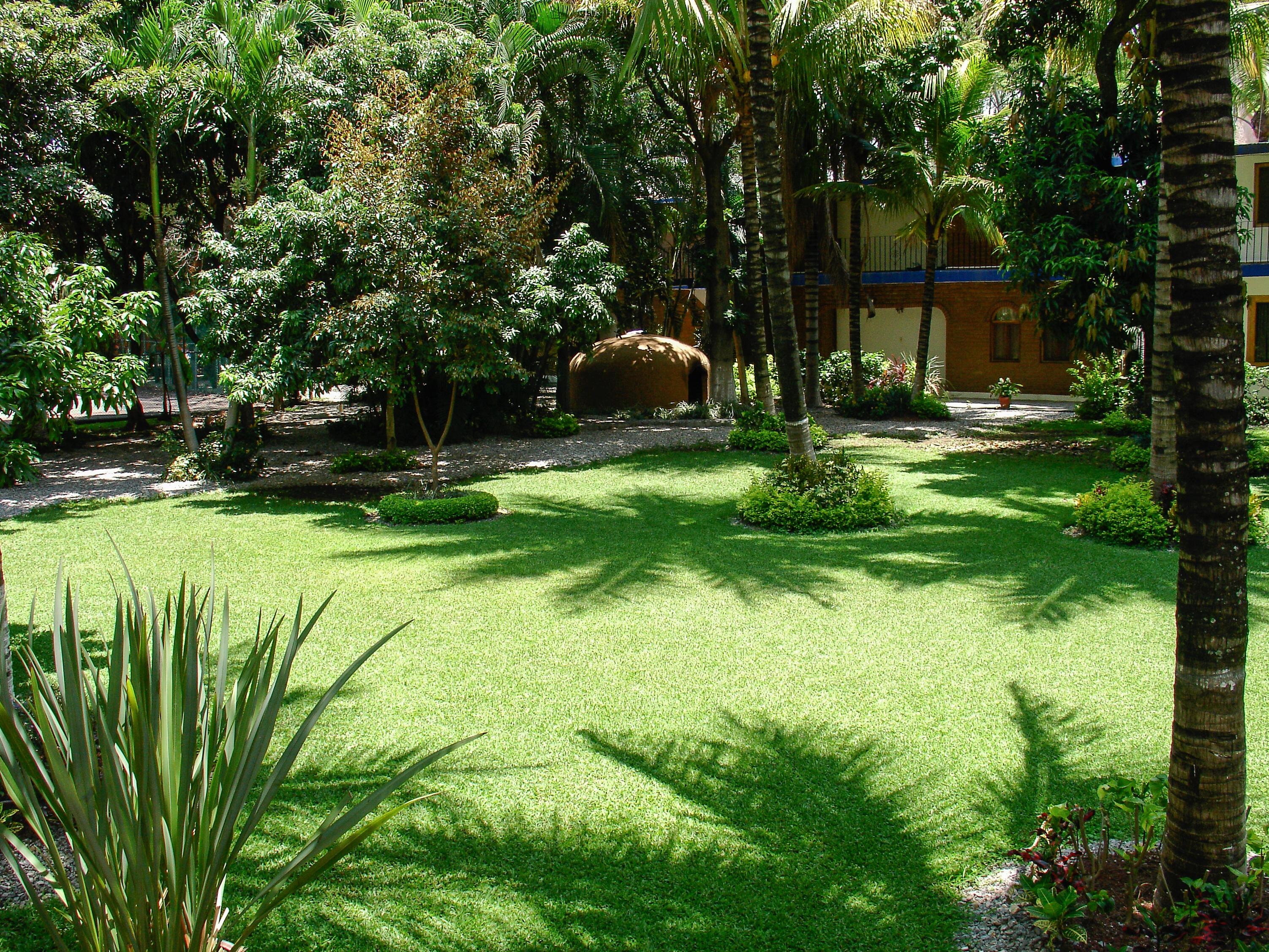Parador De Manolos Hotel Cuernavaca Extérieur photo