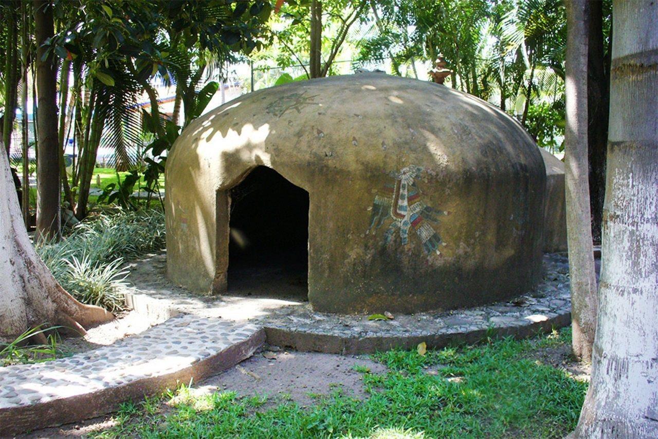 Parador De Manolos Hotel Cuernavaca Extérieur photo